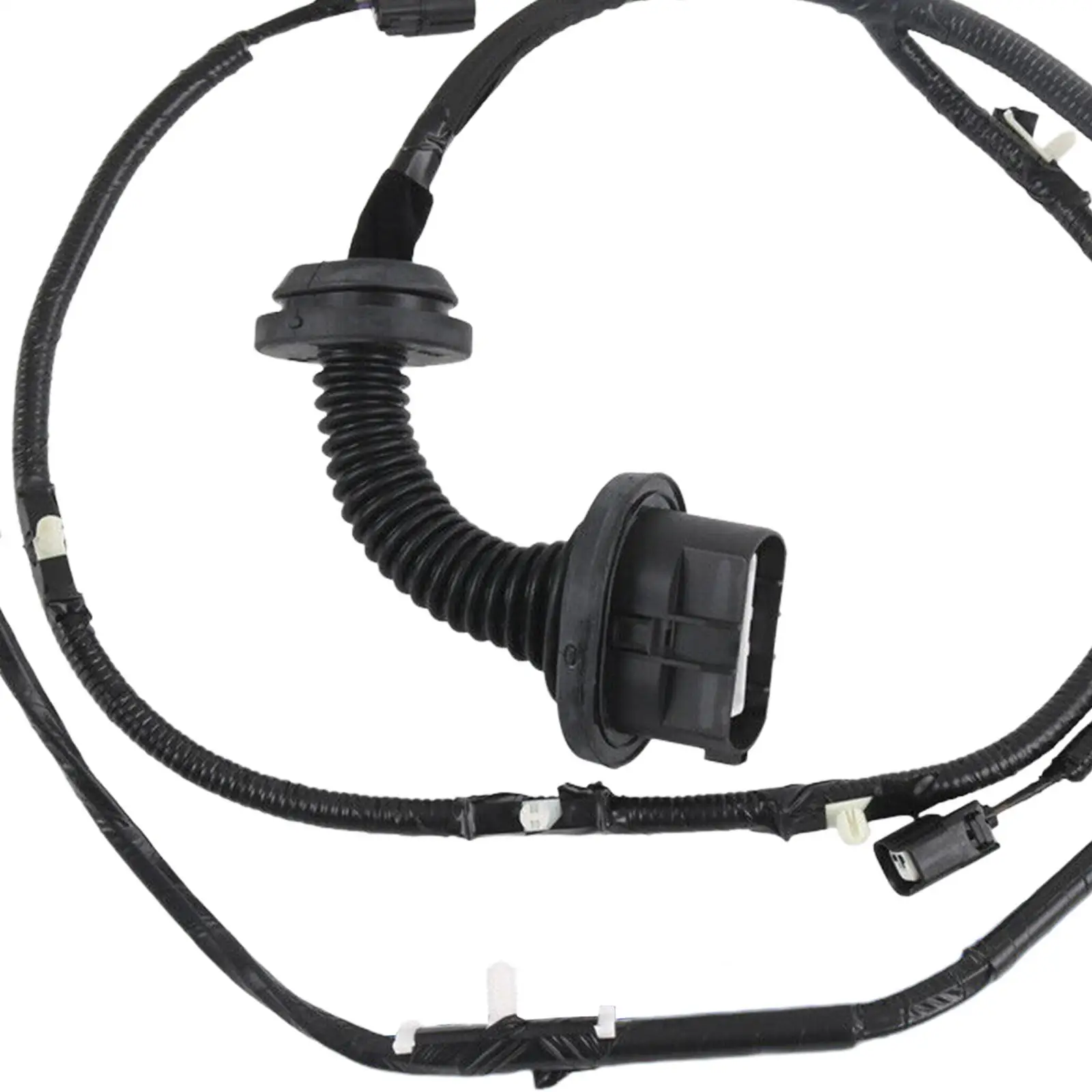 

Черная проволока в сборе Jumper 9L3Z14631caa, водительская сторона для Ford F150