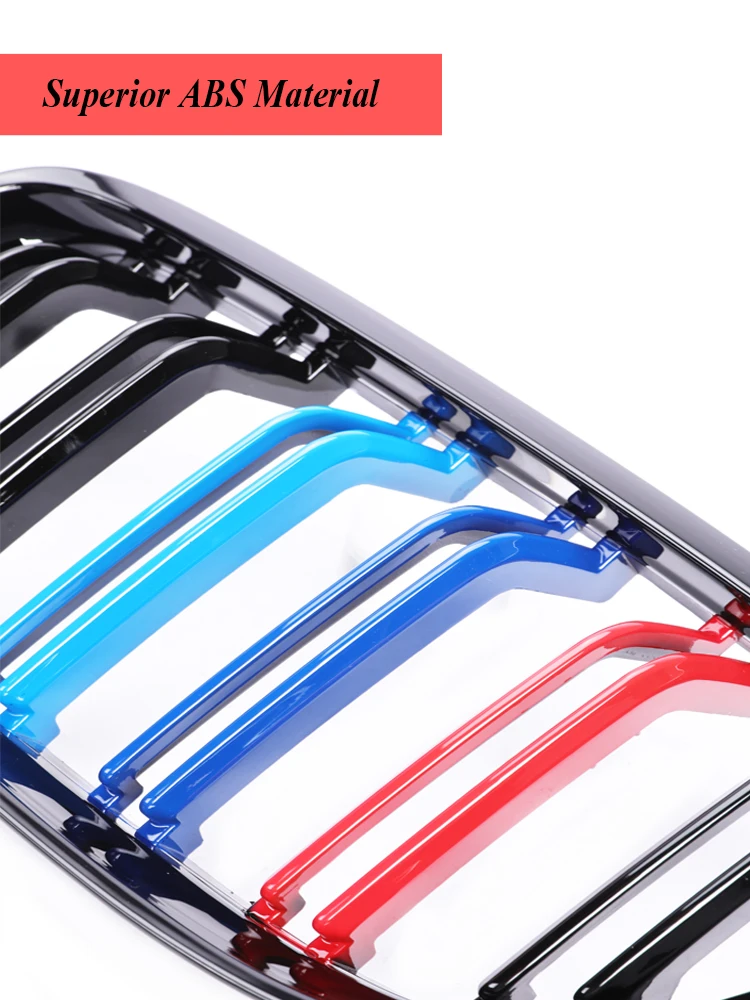 ź    ģϰ Facelift ׸ Ŀ BMW 3 ø E90 E91 2005-2012   M ÷ ̽ ׸ Refiting