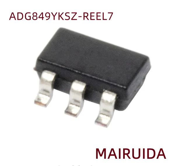 

MAIRUIDA, аналоговый переключатель ICs ADG849YKSZ-REEL7 SC-70-6 Modems PCMCIA, жесткие диски, монолитные системы на батарейках