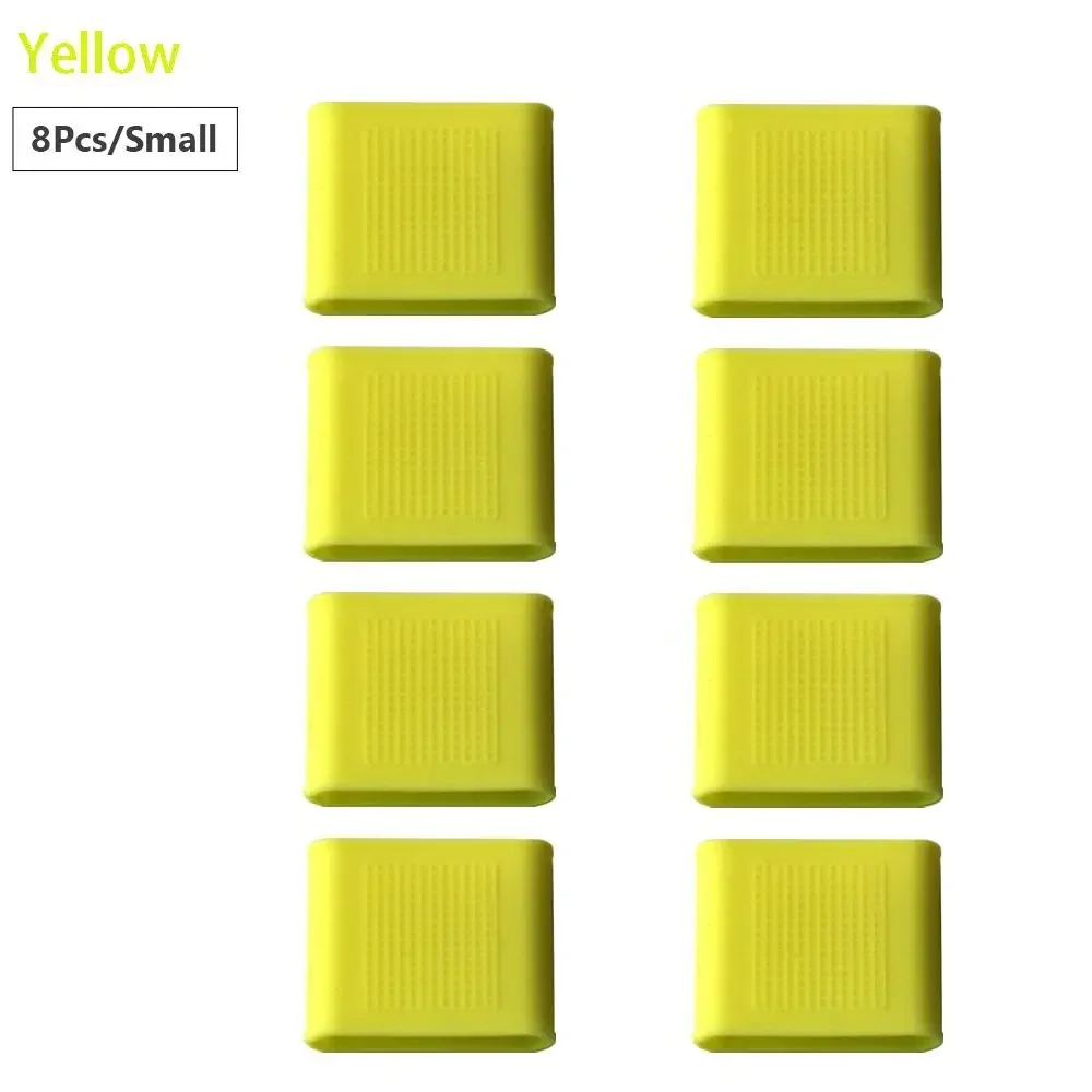 Yellow-S