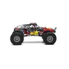 RGT Ruitai 1/10 18000 Remote Control Car Alloy Material Outdoor Climbing Vehicle Off road Vehicle Simulation Model Toy Festival 4