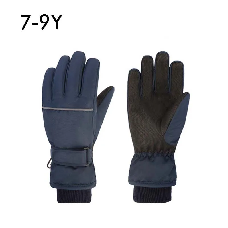7-9Y Navy