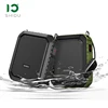 SHIDU 18W Portable Wireless Bluetooth Speaker Waterproof Voice Amplifier With UHF Microphone For Teacher Support TF M800 1
