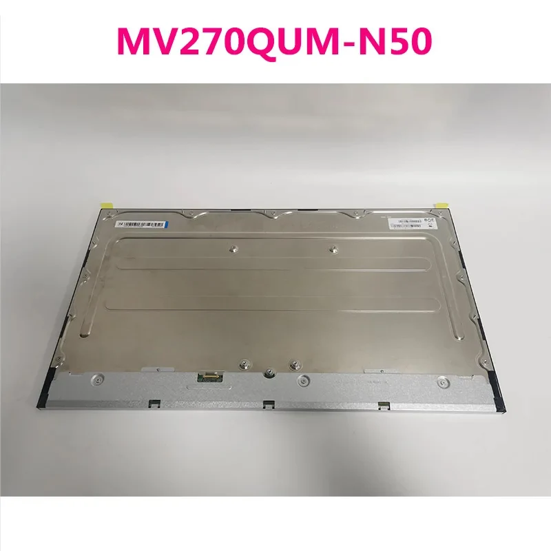 ЖК-экран, 27 дюймов, MV270QUM, MV270QUM-N10, MV270QUM-N20, MV270QUM-N30, для самостоятельной сборки (art.: 7a5fa060d) - 7a5fa060d