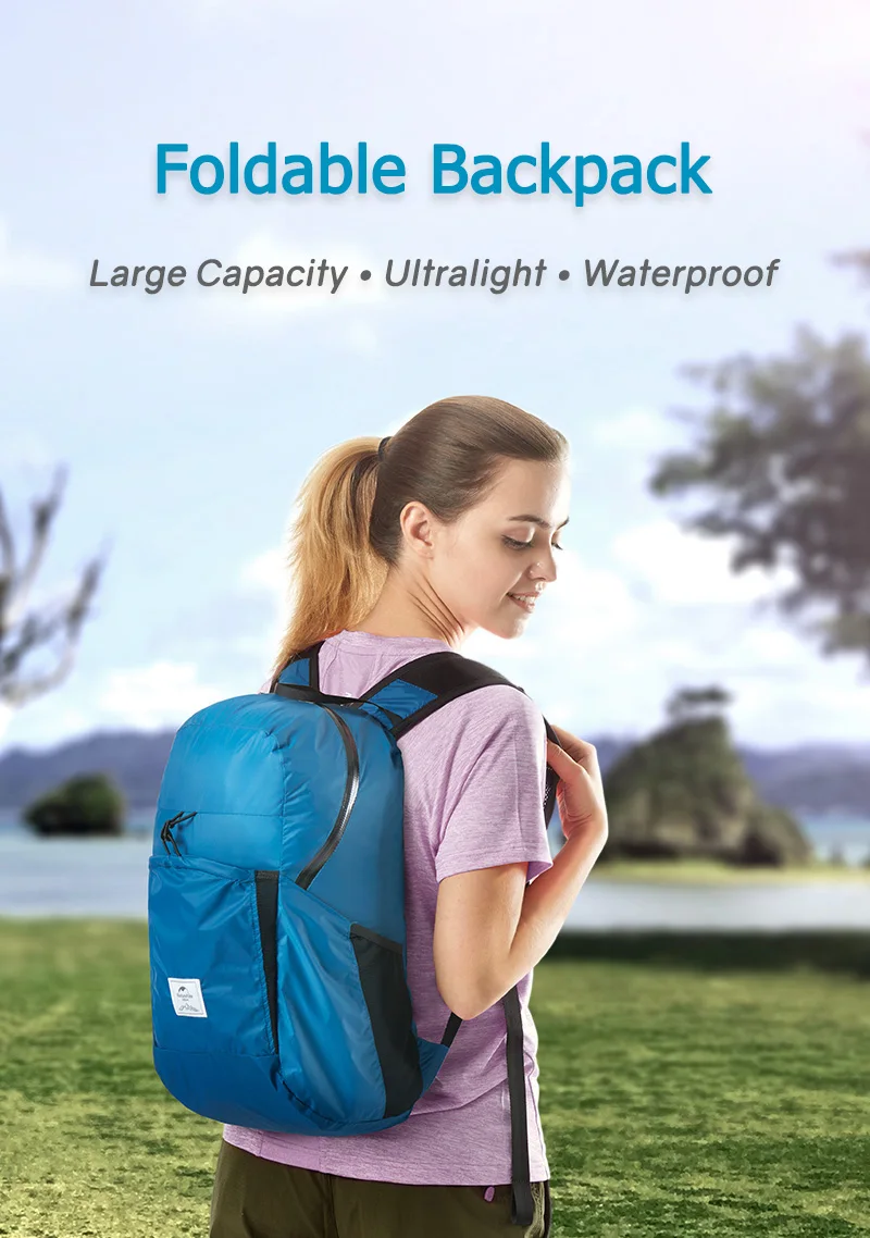 foldable backpack | packable backpack | travelpro backpack