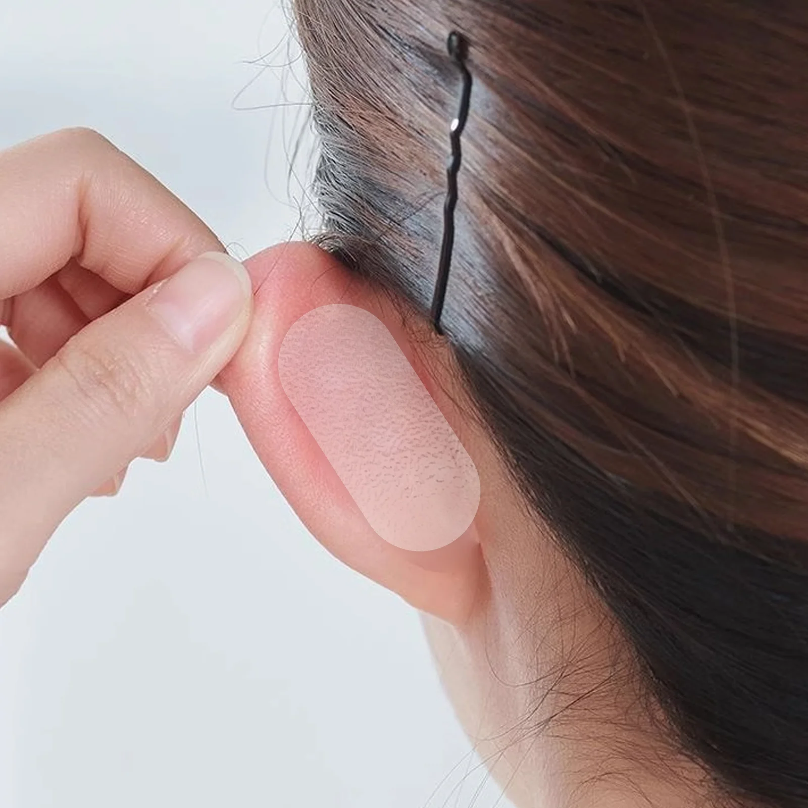 

Elf Ear Tape Stereotype Correction Ear Stickers Elf Ear Veneers Vertical Ear Stickers Vertical Ear Patches Makeup Ear Tape
