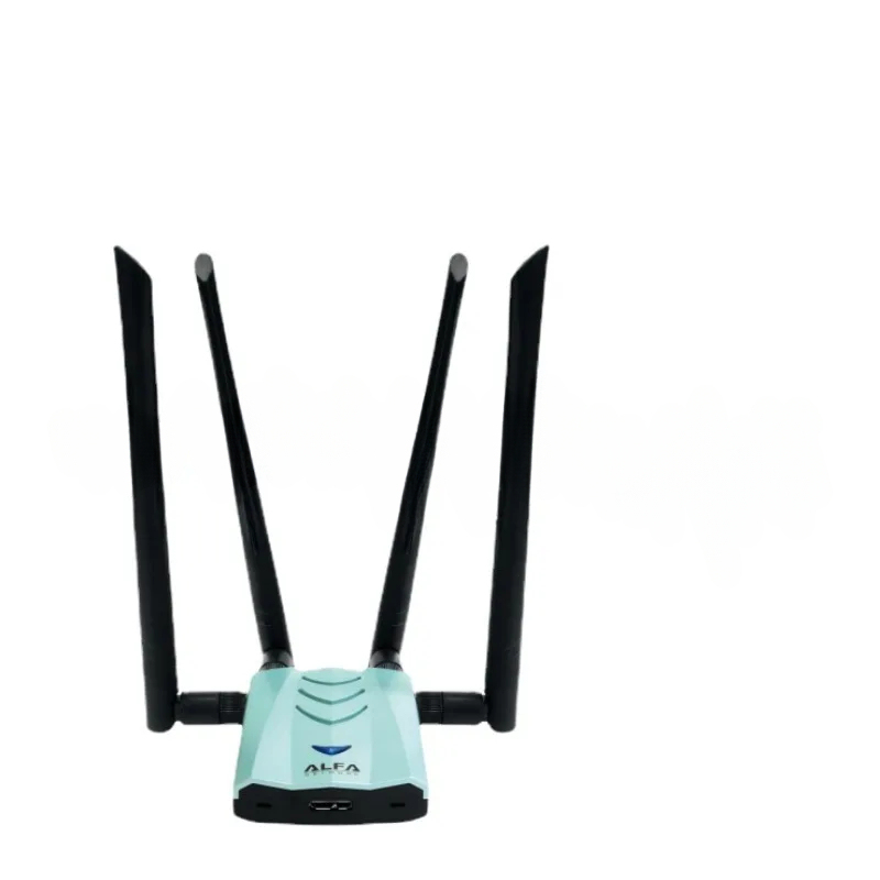 for ALFA AWUS1900 RT8814U Kali Linux Netscout AirMagnet