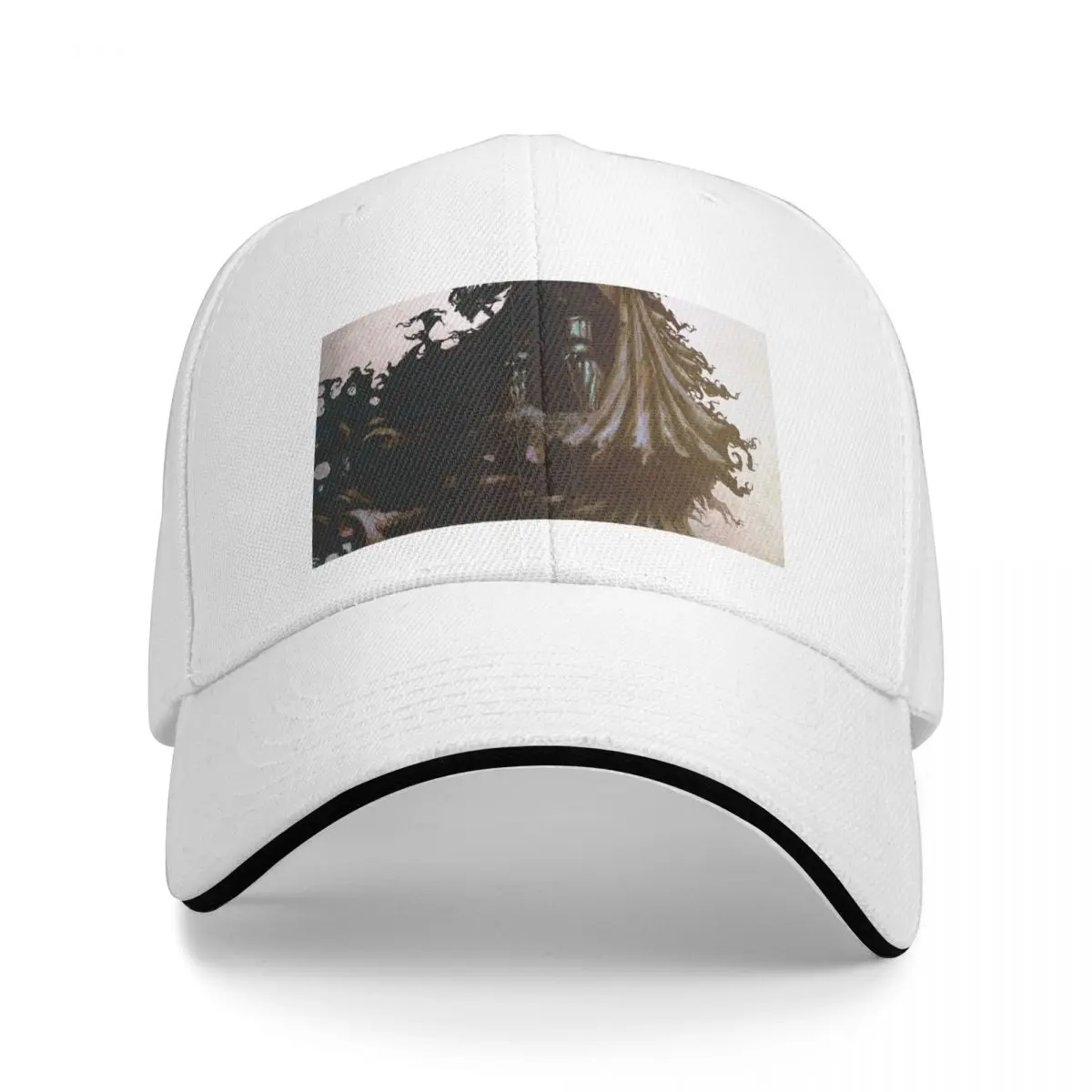 

Baseball Cap For Men Women TOOL Band Calcium Daddy Kids Hat Beach Outings Caps