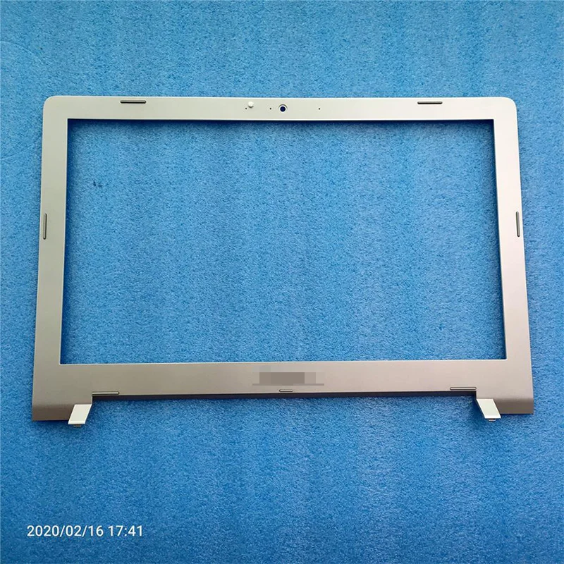 

New Original For Lenovo Y50C Z51-70 V4000 Lcd Front Bezel Cover AP1BJ000200 3D Camera Series Not Supported