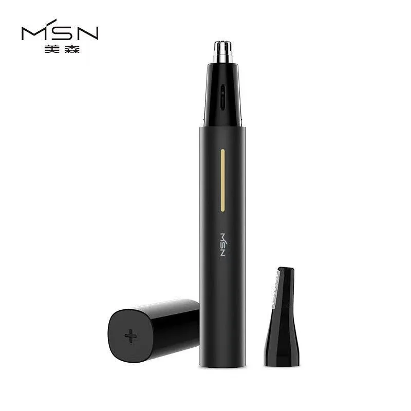 YOUPINMSNDualbladeHairImplanterWaterproofElectricNoseHair