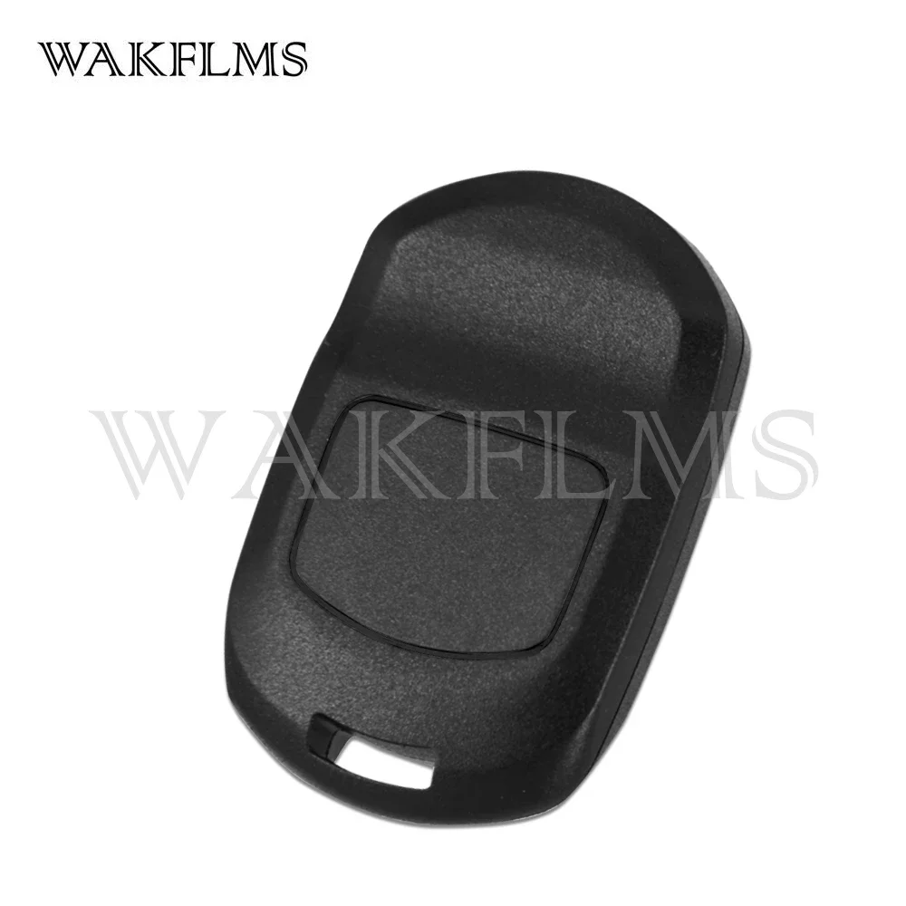 Car remote key car key for Cadillac STS Chevrolet Corvette 2005 2006 2007 remote car key 5Button with panic M3N65981403 267F-65981403 15212383 15212382