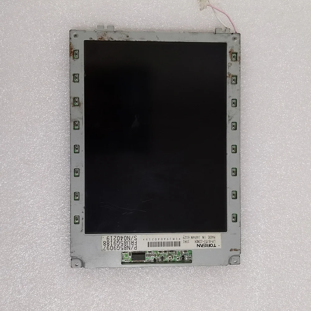 

LM-BJ53-22NDK LCD display screen