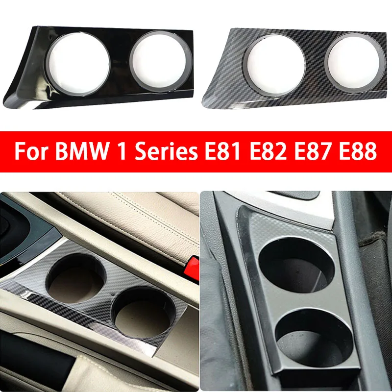 E90 E91 E92 Porte-gobelet Insert pour BMW Série 3 Console Dash Cupholder  Box Tray -  Canada