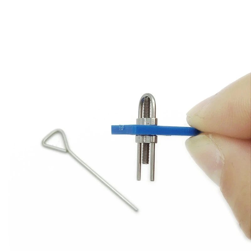 

Профессиональный расширительный винт для ортодонтических зубов-Стоматологическое лабораторное оборудование и принадлежности