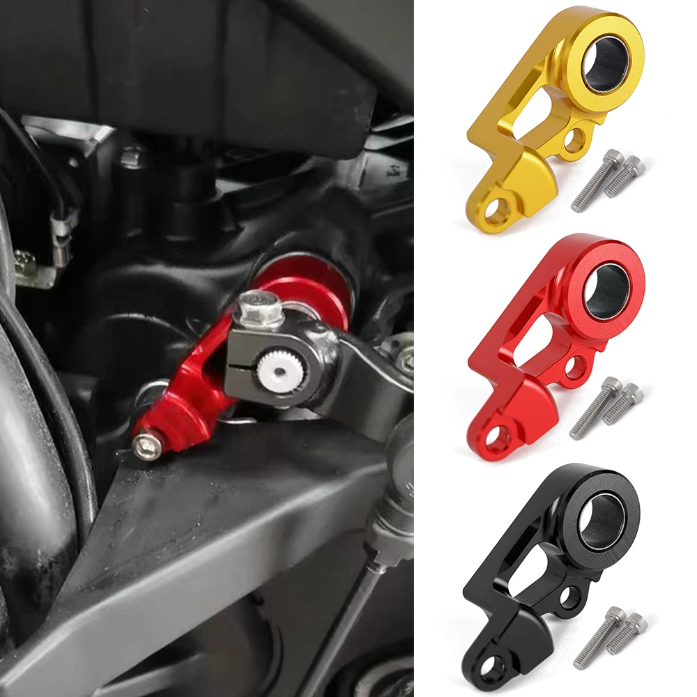 Cb650R Cbr650R Stabilizzatore Cambio Moto Per Honda Cb 650R Cbr 650R Cb650 R Cbr 650 R 2019-2022 Stabilizzatore Cambio