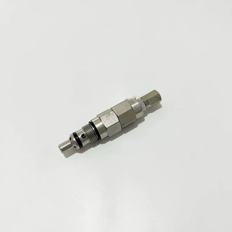 Threaded plug-in direct acting relief valve YF08-09