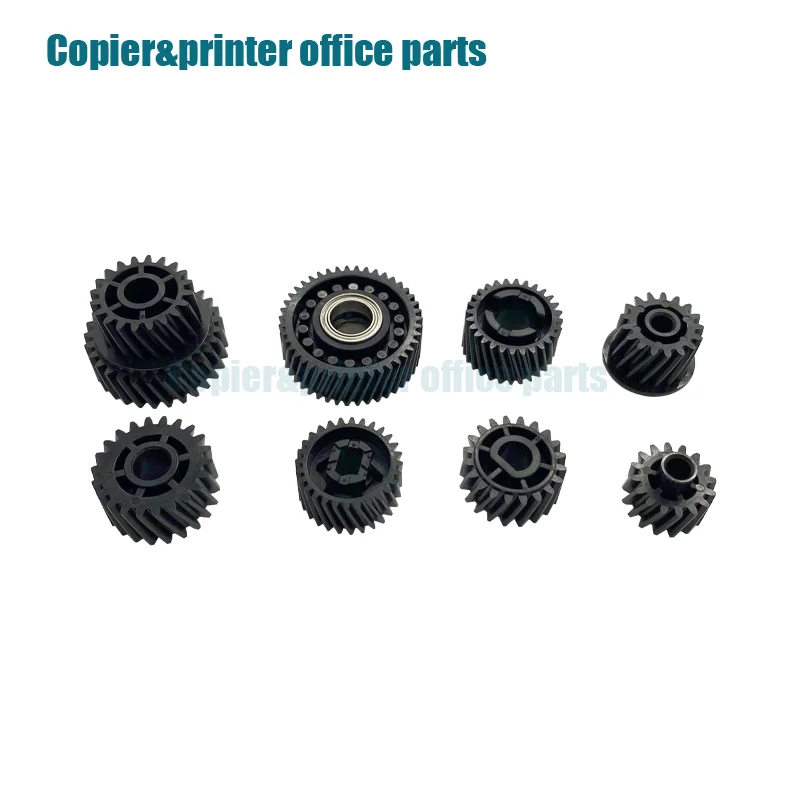 Alta Qualità Ab01-1125 1126 Ingranaggio Di Trasferimento Per Ricoh 8110 8220 8100 8200 8120 8310 2Nd Transfer Roller Gear Printer Parti Della Fotocopi