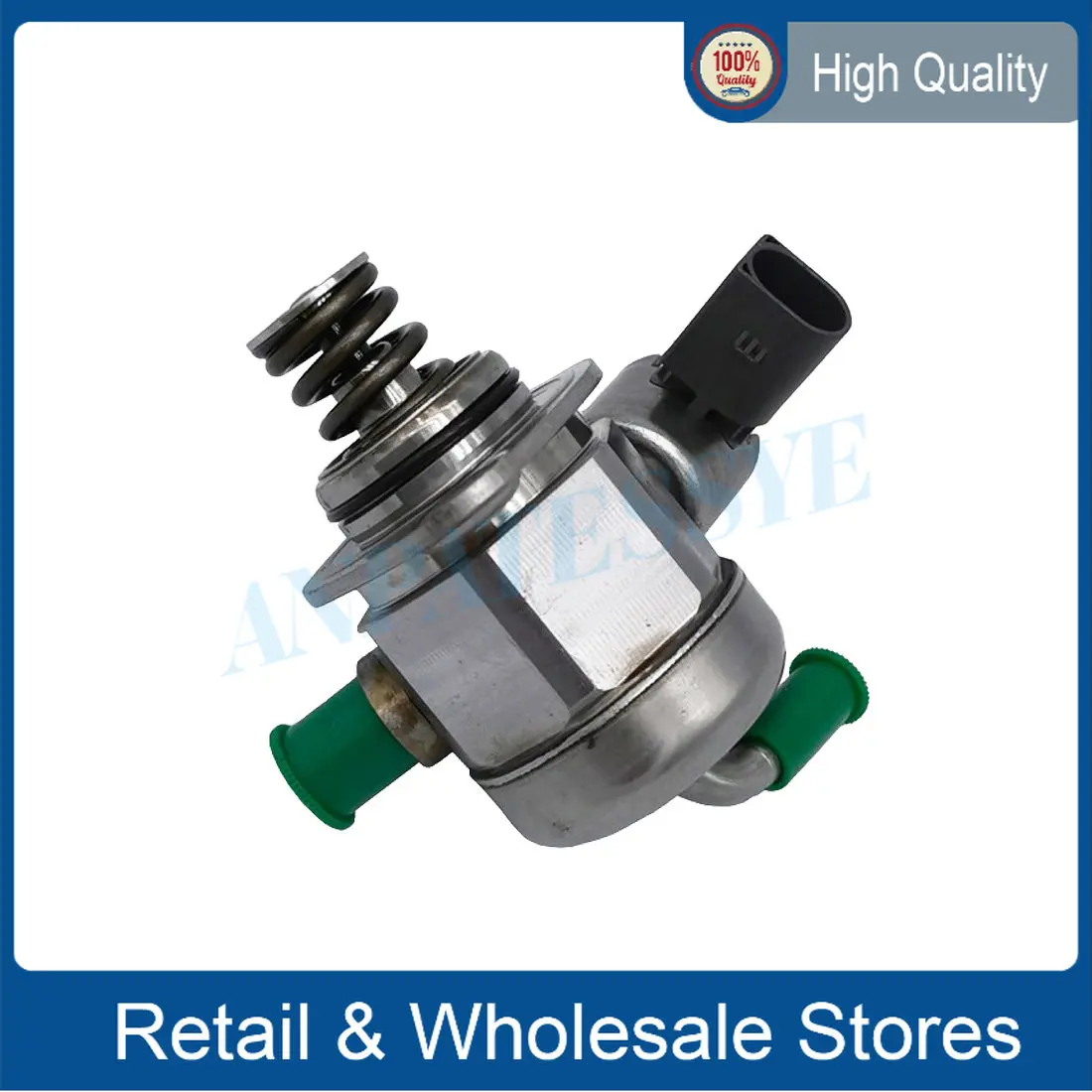 04E 127 026N Pompa Carburante Per Passat Cc A4/S4 Golf 1.4 Tsi 04E 127 025B 04E 127 026K 04E 127 026Ap 04E 127 025 B