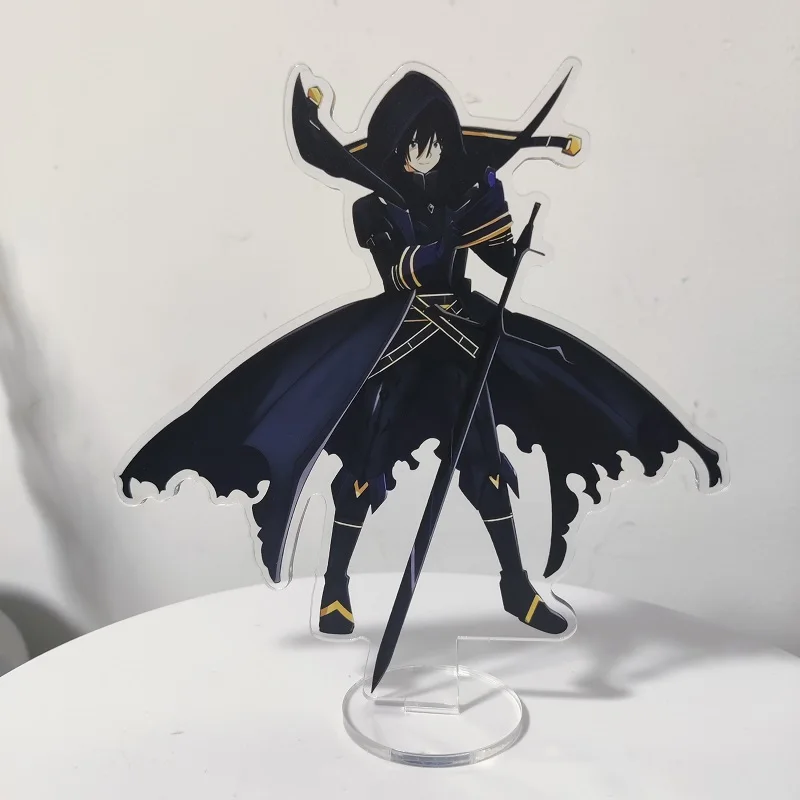 15CM Japan Cartoon The Eminence in Shadow Anime Figures Cosplay Acrylic  Stand Model Exquisite Desk Decor Standing Sign Fans Gift - AliExpress