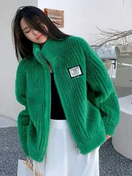 2023 Winter Sheep Sheared Wool Fur Coat New 2023 Winter Female Lambs Wool Short Fur Shearing Coat
