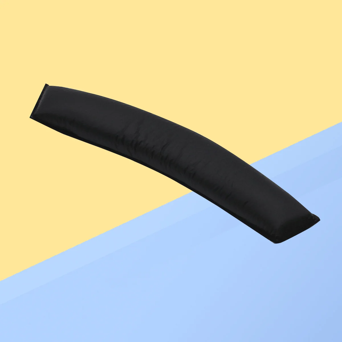

1PC Replacement Headband Cushion Pad Compatible For Sennheiser HD457 HD202 HD212 HD447 HD497 Headphones