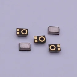 Premium Receiver Speaker Inner Microphone Replacement (10 - 100 Pack) (100pcs)