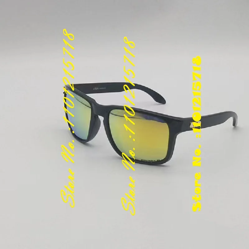 Suitable for O-mark HOLBROOK XL OO9417 Men's and Women's Large Face  Sunglasses Polarized Fishing Driving Glasses