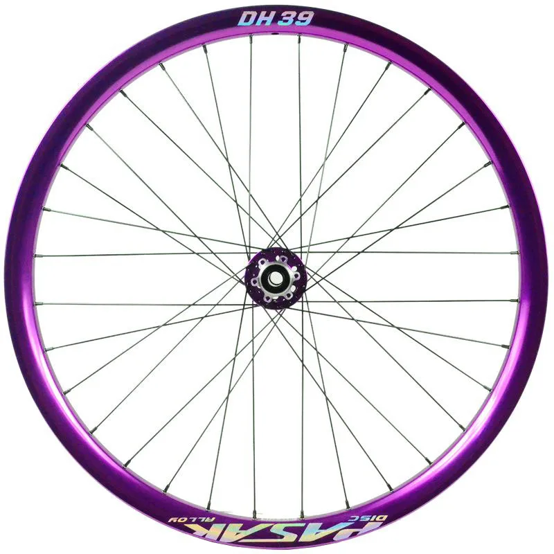Pasak 26 Inch Mountain Bike Wheels PASAK Mountain Bicycle Wheel