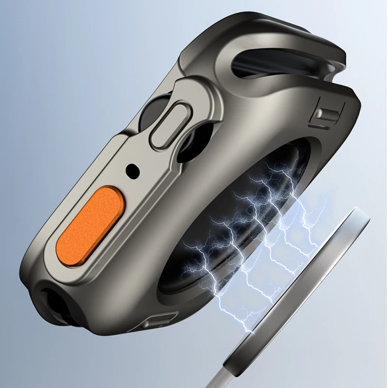 Premium TPU Soft Cover Bumper Protector