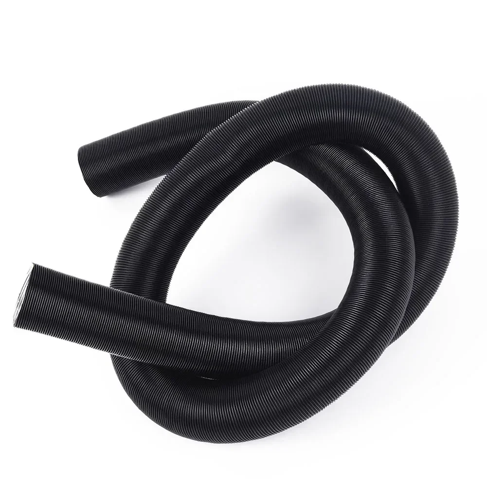 42mm Diesel Heater Duct Pipe Hot Air Paking Conditioner Ducting Aluminum Foil For 5000W 4-Hole Air Diesel Heater