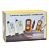 GM63B split digital Vibration Meter high-precision motor probe mechanical fault detector 1