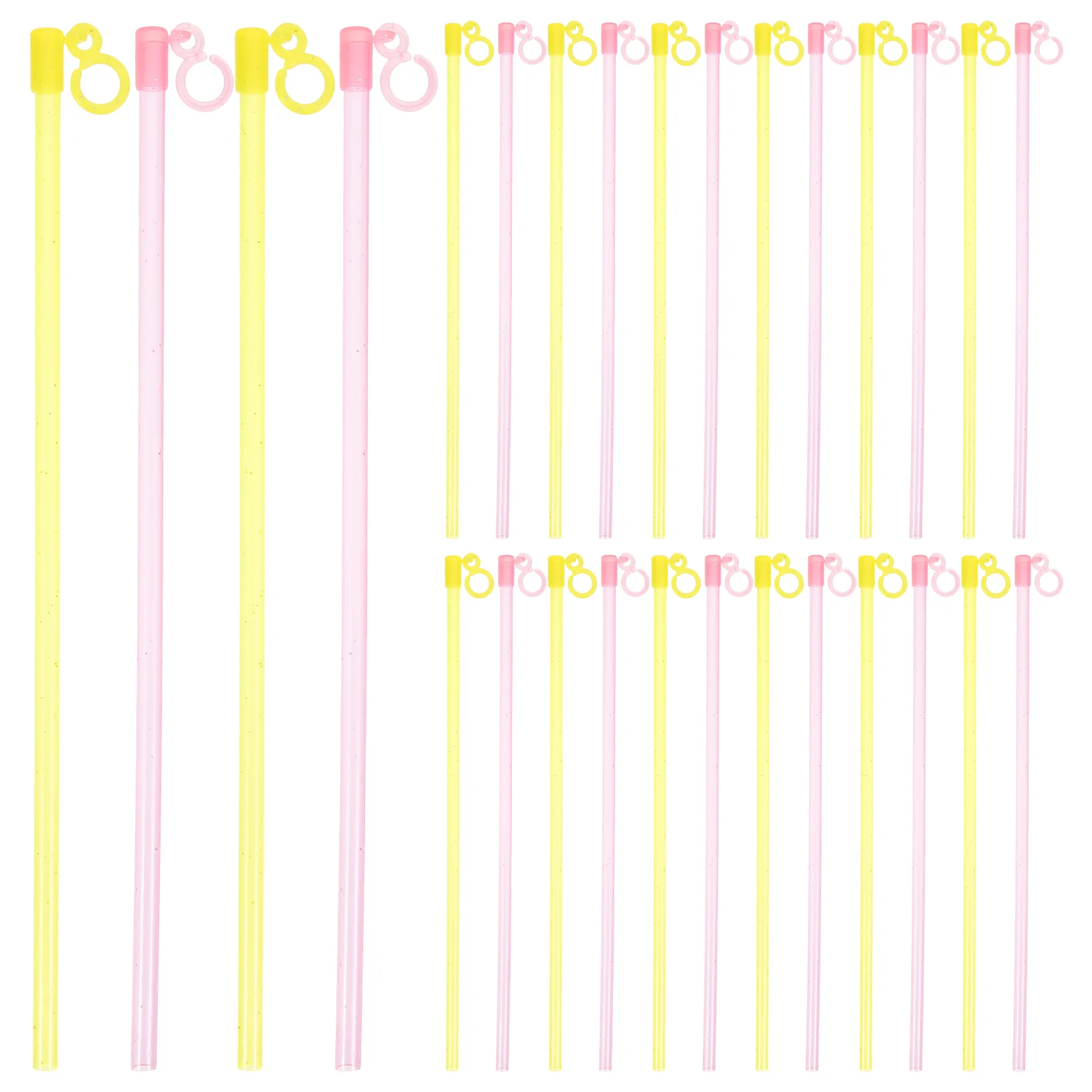 

Coheali Paper Lanterns Poles 50Pcs Diy Lantern Sticks Red Lantern Making Accessories Supplies Children Kids