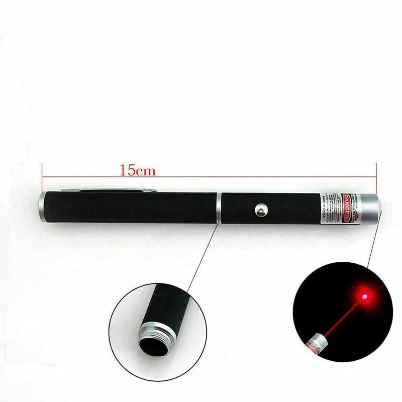 Green Light Single-Point Pointer Pen Green Laser Flashlight Laser Light Guide Finger Star Sales Pen