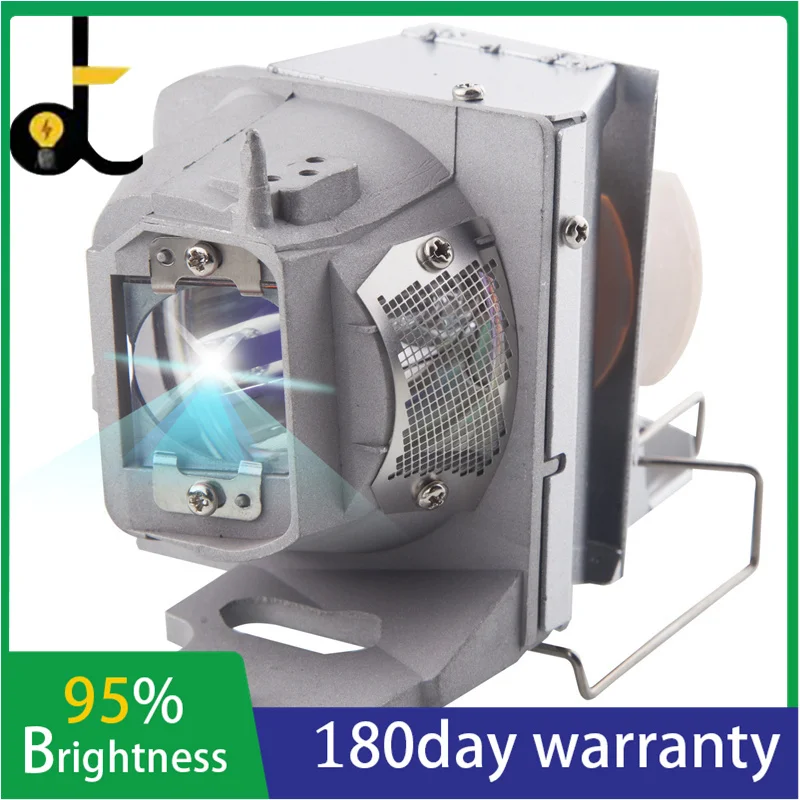 MC.JK211.00B Replacement DLP/LCD Projector Lamp Compatible with ACER