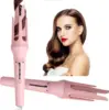 Automatic Curling Iron 32 mm Big Roll Anion  Ceramic Hair Curler 4-Speed Adjustable  Fast Heating Fashion Styling Tools