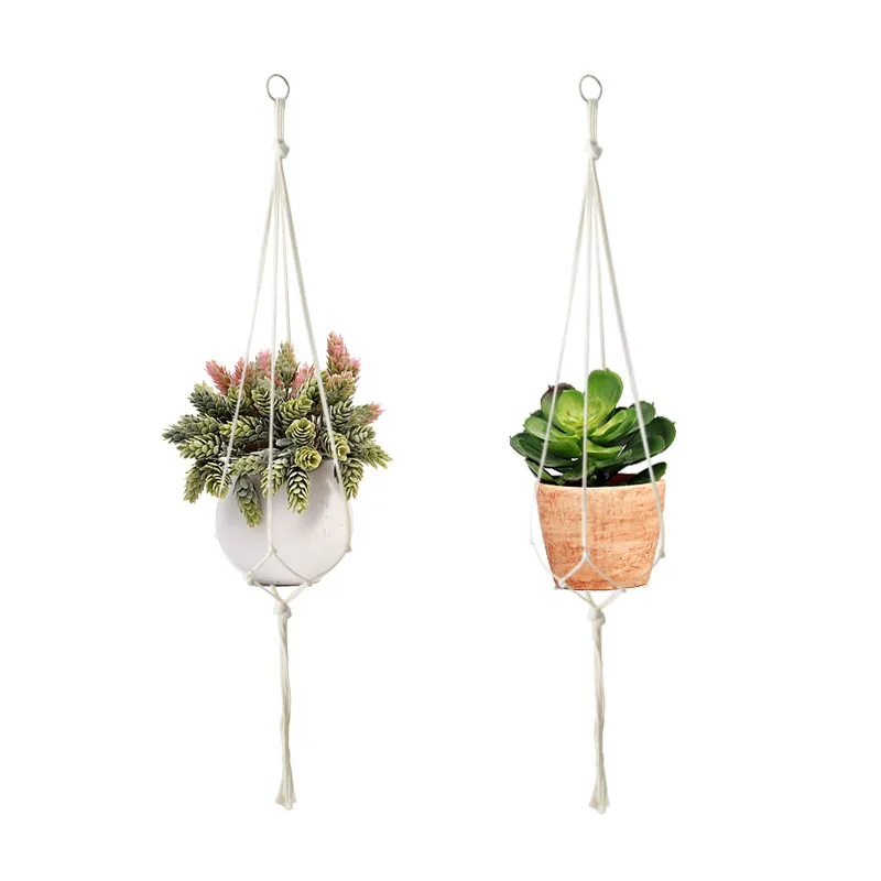 1Pc  Macrame    ٱ ŵִ  ȭ ׹   Ȩ  ڴ ȶ 