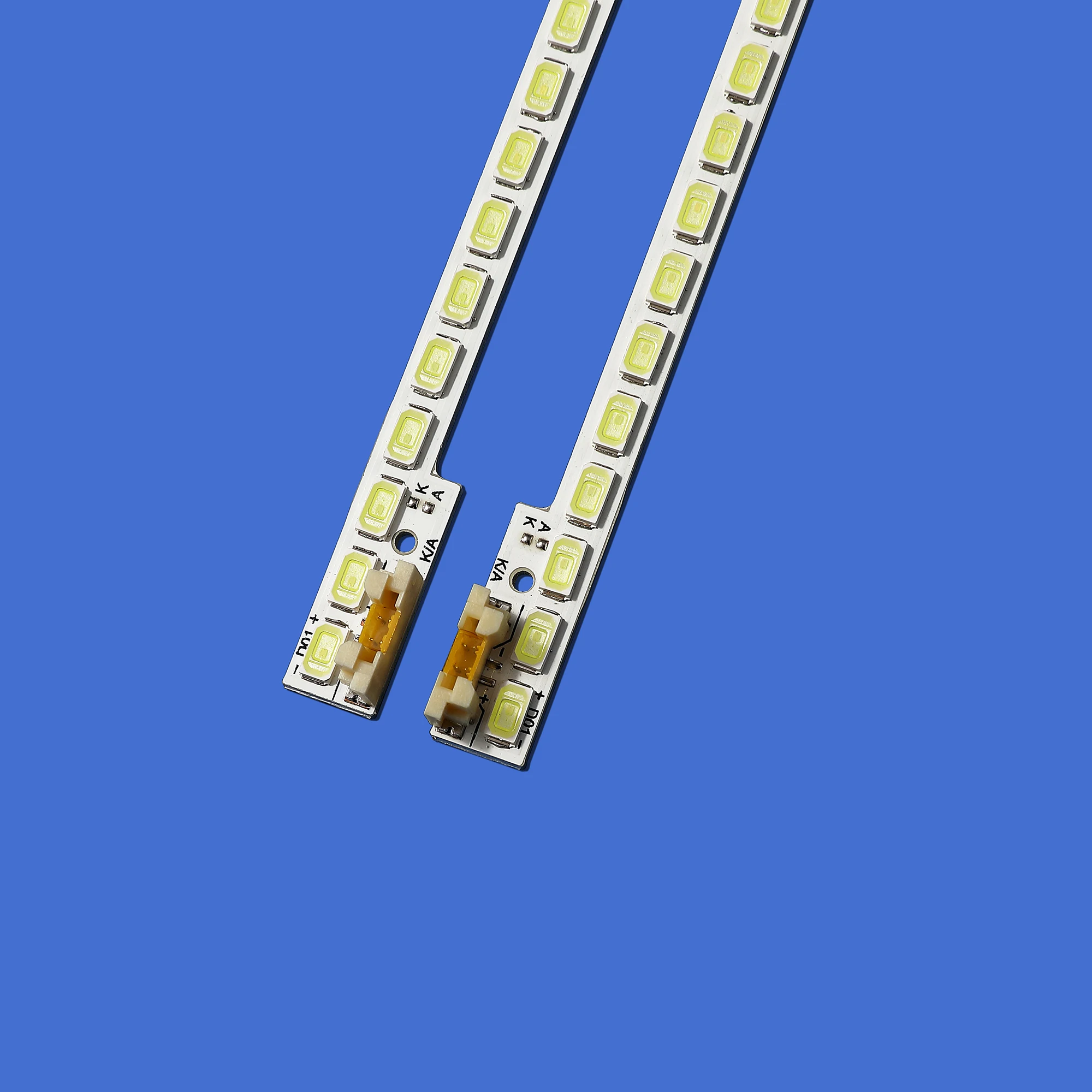 2 PCS LED Ʈ Ʈ UE37D6500 UE37D6100SW UE37D5500 UE37D552 UE37D5000 UE37D6100 LD370CSB-C1 T370HW05 LD370CGB-C2