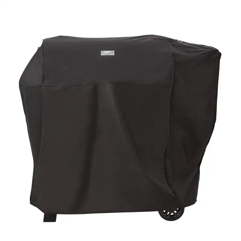 

Grill Cover 28 inch Grill cover waterproof Funda barbacoa exterior Funda para parrilla Charcoal grill cover Bbq grill cover Gril