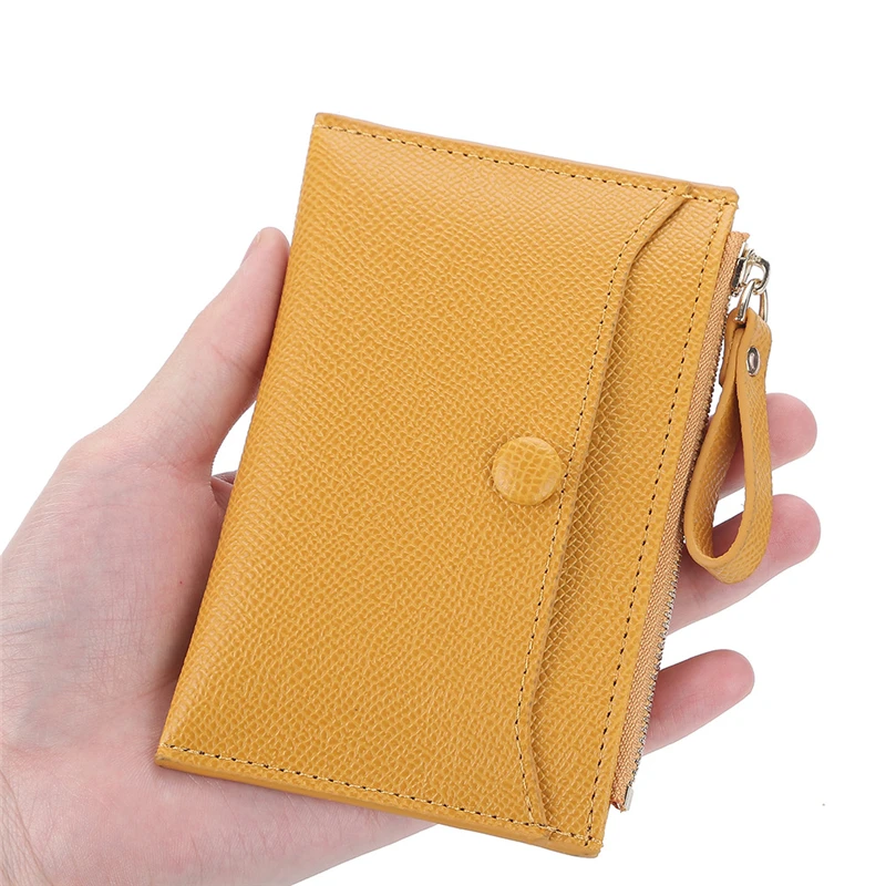 Рисунок 3 - Женский кошелек из искусственной кожи на молнии