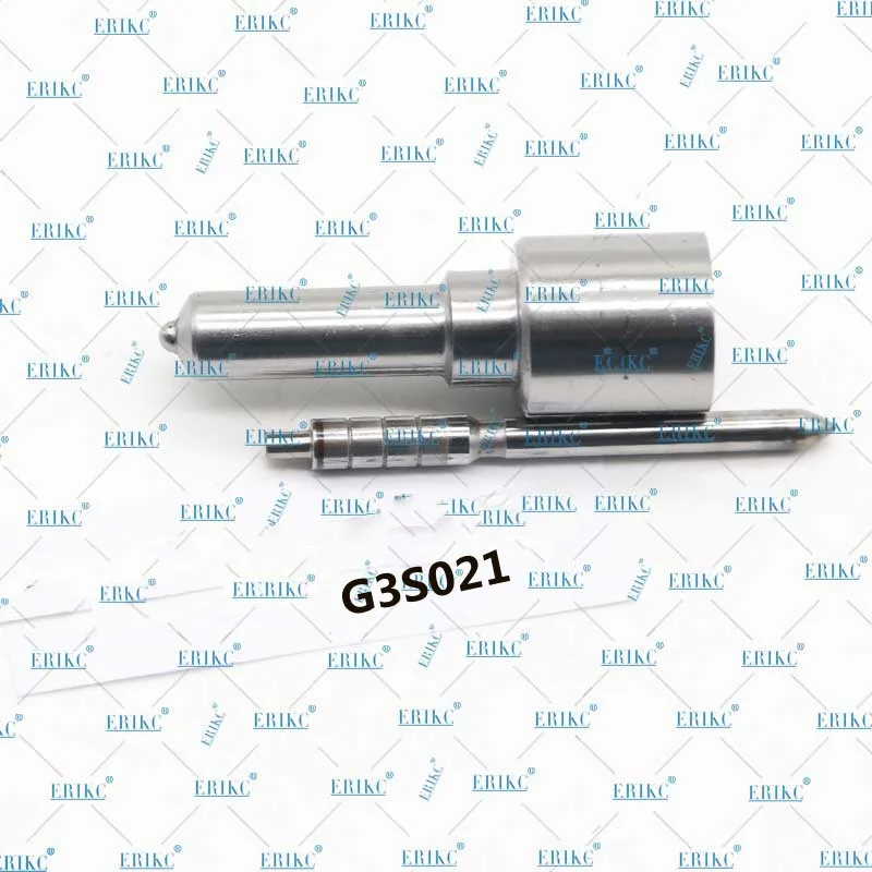 

ERIKC G3S101 насадка для запасных частей для аккумуляторной топливной системы высокого давления G3S 101 автомобильные аксессуары форсунки G 3S 101