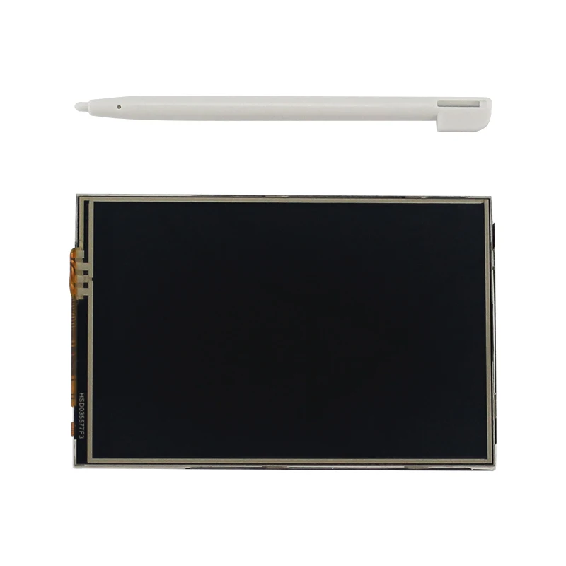 Raspberry Pi  3.5 inch Touch Screen 480*320 LCD 125MHz SPI L Monitor Display for