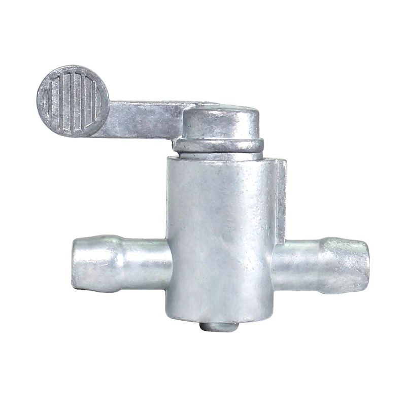 3 pcs Universal Fuel Oil Taps tank switch Valve petcock for Most of Motorcycle Dirt Pit Bike ATV Quad such as YAMAHA PY50 PW50