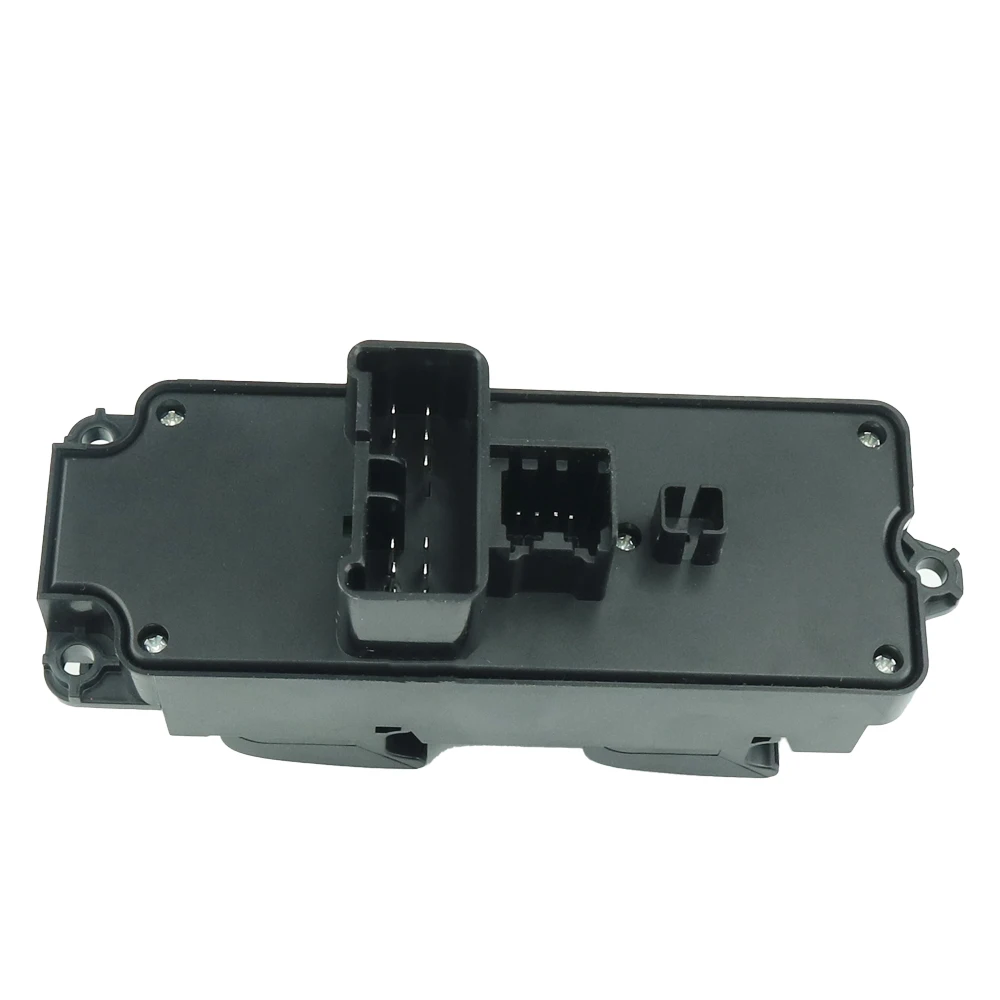 Mit automatischem Fensterhebeschalter für Mazda 3 2003–2010 BP1E-66-350 BP1E66350 BP1E 66 350 – Detail 5