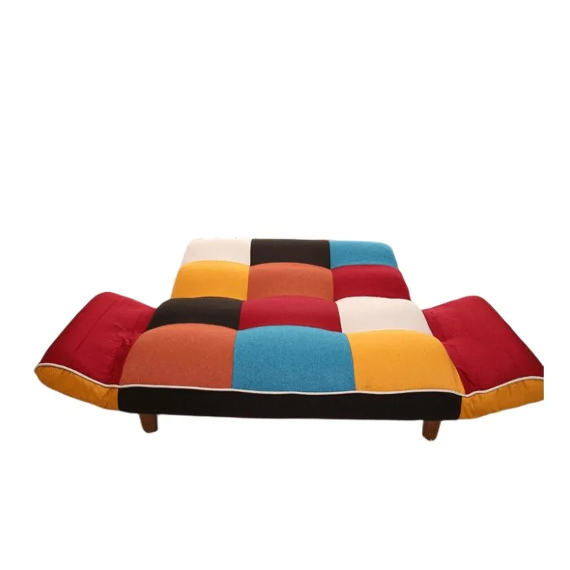 Multi Color Chaise longue