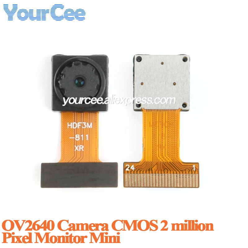 OV2640 Mini Type