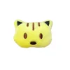 10/20PCS Dolls and 32MM Twisted Egg Mini Claw Machine Toy Accessories Cute Animal Plush Dolls for Kids Arcade Crane Machine Gift 5