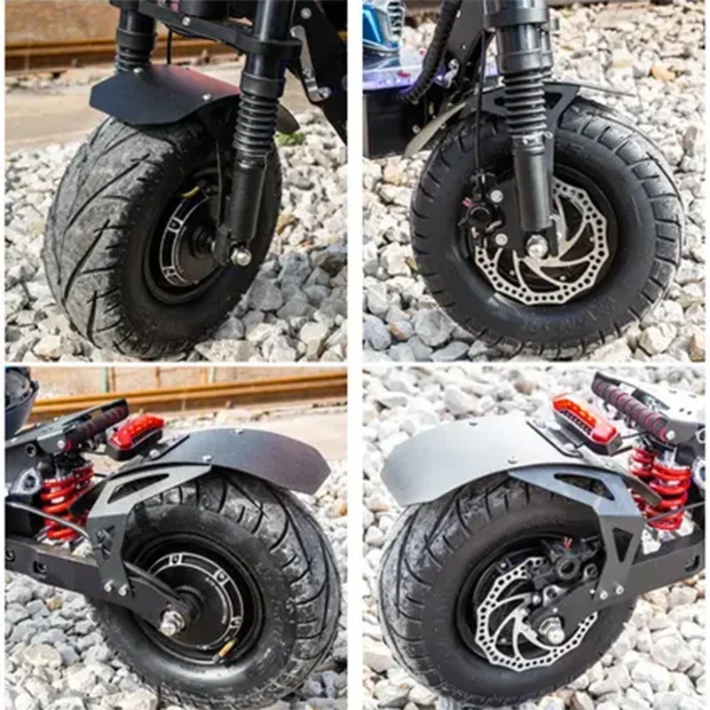 X14 10000W Dual Motor 72v40ah Battery Electric Scooter 14 Inch Tyres Max Speed 130km/h Range 120km Lcd Display Foldable