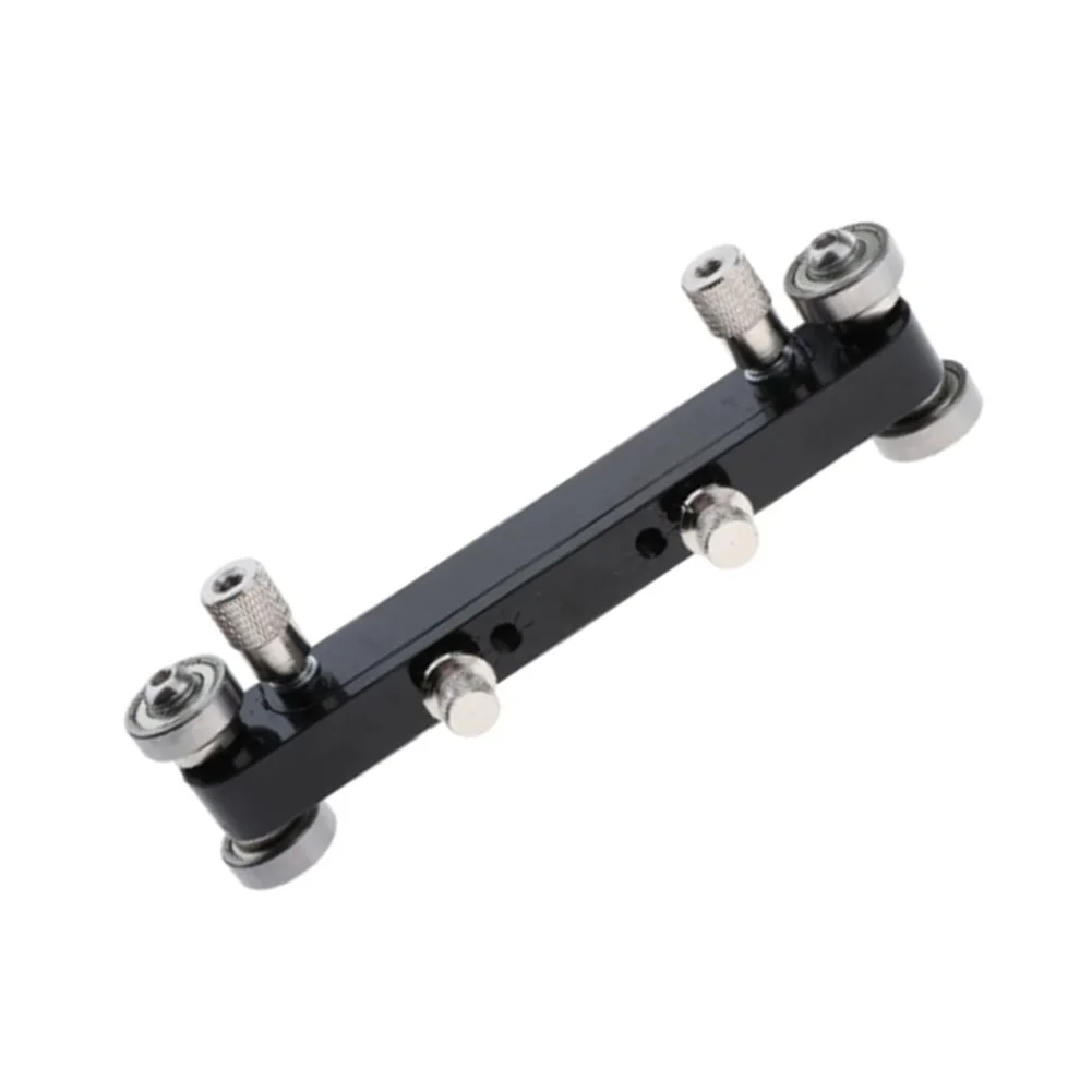 

Practical Quality Useful Saddle Sander Guitar Nut Luthier Tool Grinding Guitar Nut Parts Saddle Sander Sanding