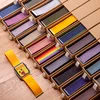 Bracelet de montre en nylon pour Apple Watch Band, Bracelet Correa