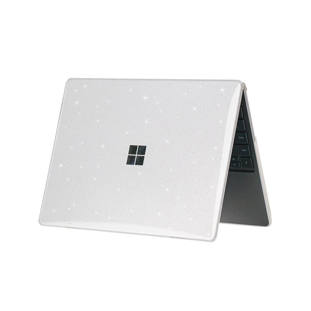 2, Matte Crystal Cover, 12.4